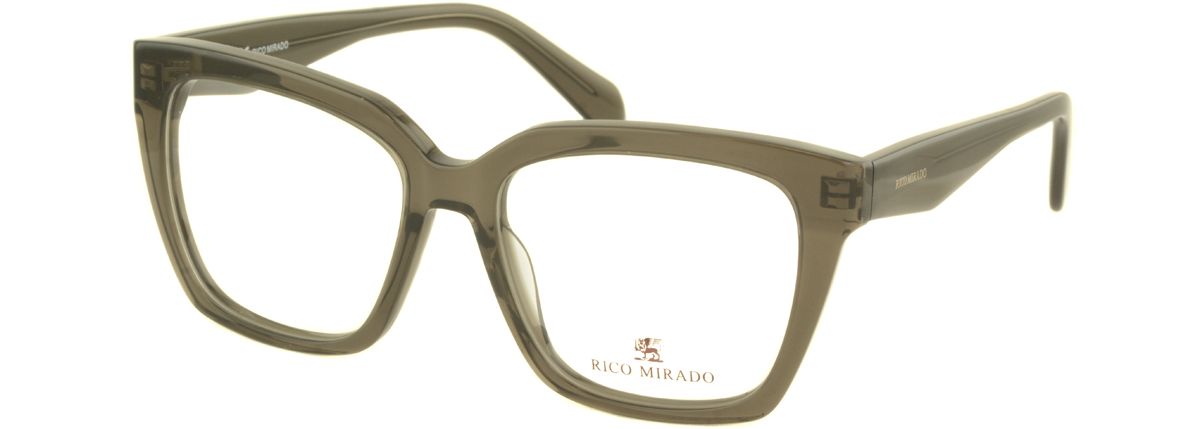 оправа  Riko Mirado 121 brown