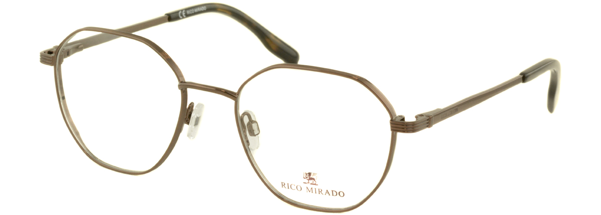 оправа  Riko Mirado 148 brown