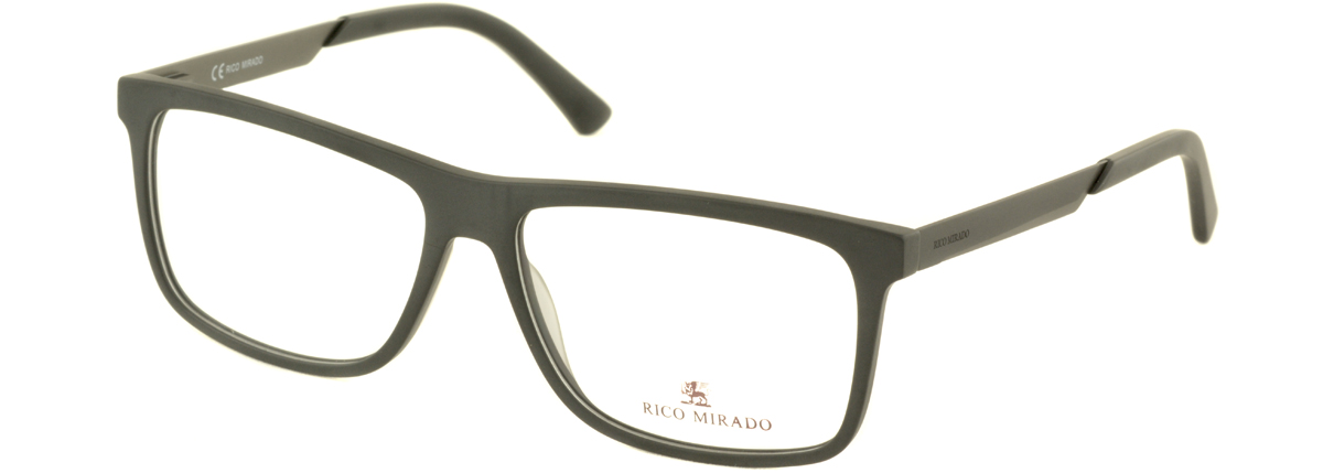оправа  Riko Mirado 142 nero