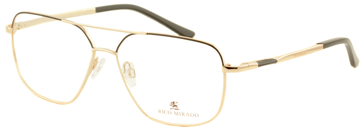 оправа  Riko Mirado 127 gold
