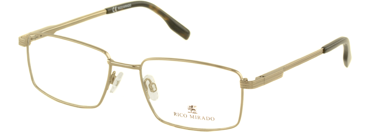 оправа  Riko Mirado 134 brown