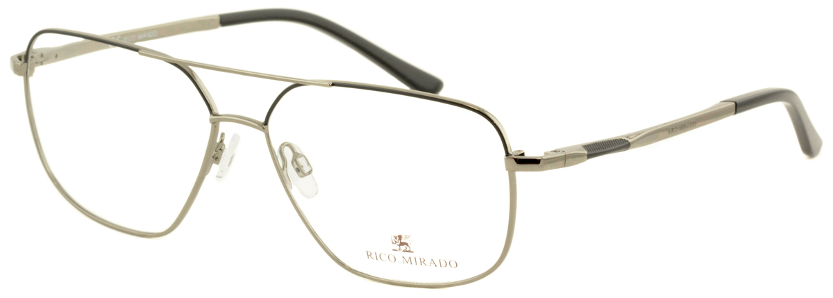 оправа  Riko Mirado 127 nero