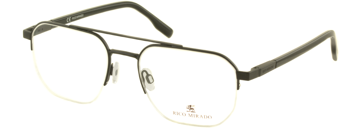 оправа  Riko Mirado 139 black
