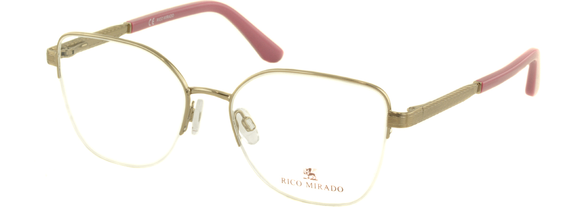оправа  Riko Mirado 131 marrone