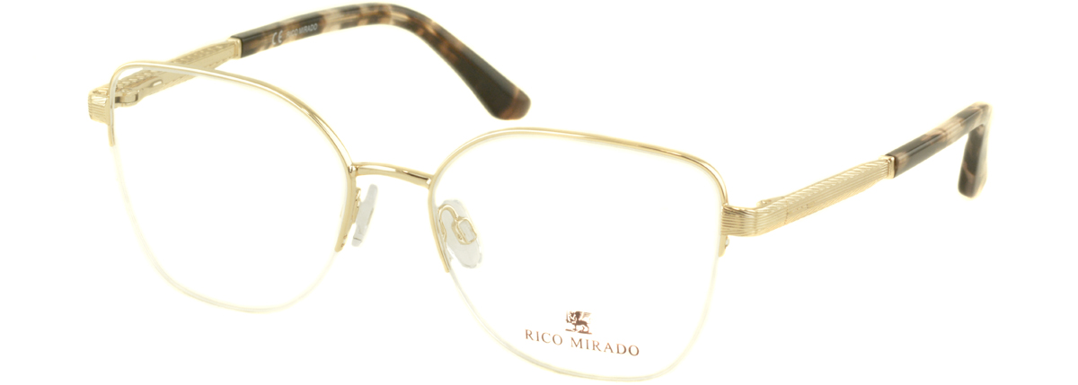 оправа  Riko Mirado 131 gold