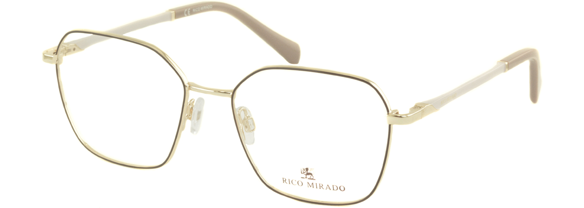 оправа Riko Mirado 120 brown
