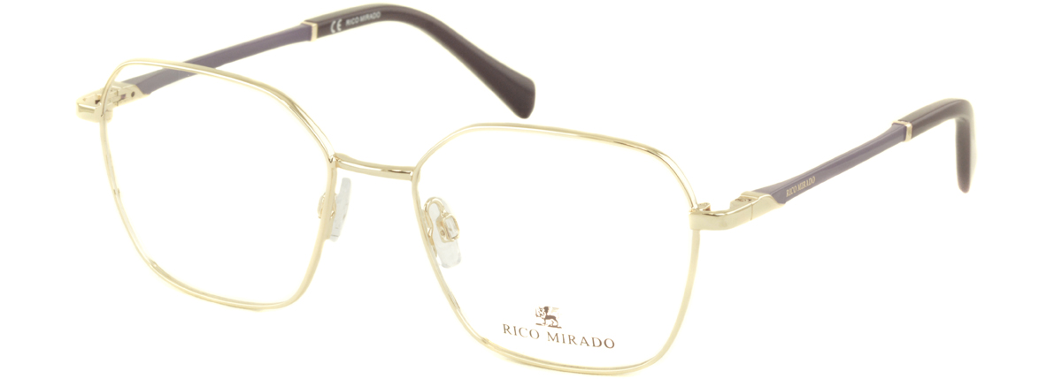 оправа  Riko Mirado 120 purple