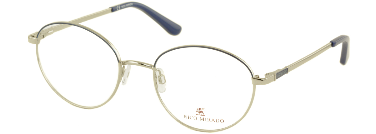 оправа  Riko Mirado 124 sea