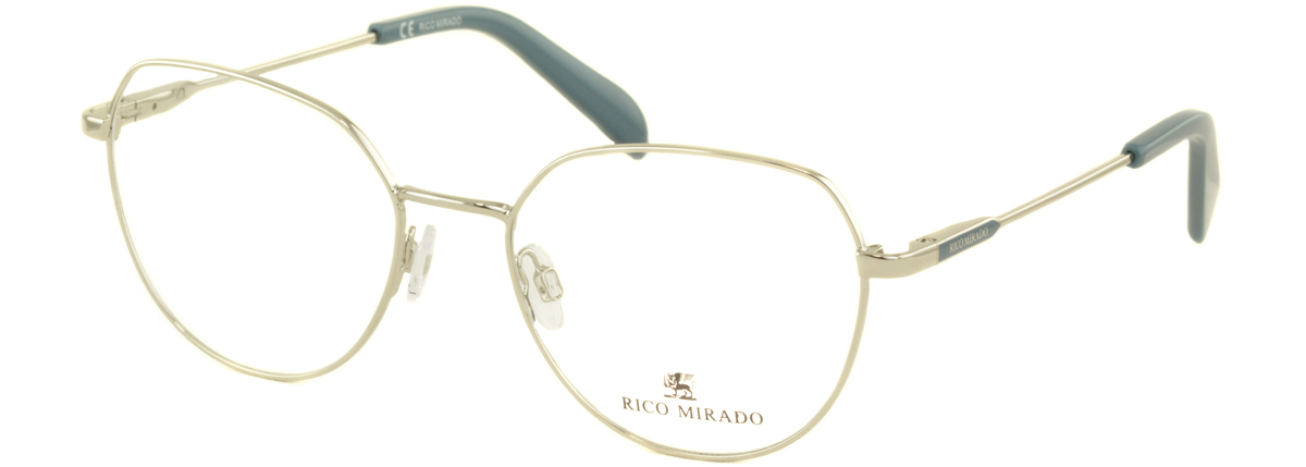 оправа  Riko Mirado 132 green