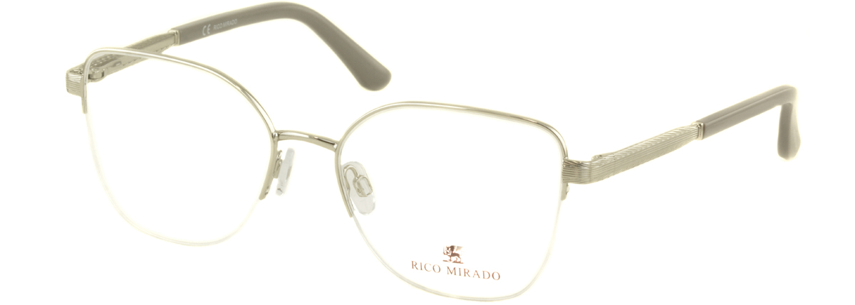 оправа  Riko Mirado 131 silver