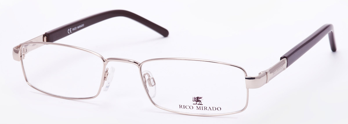 оправа  Riko Mirado 122 gold