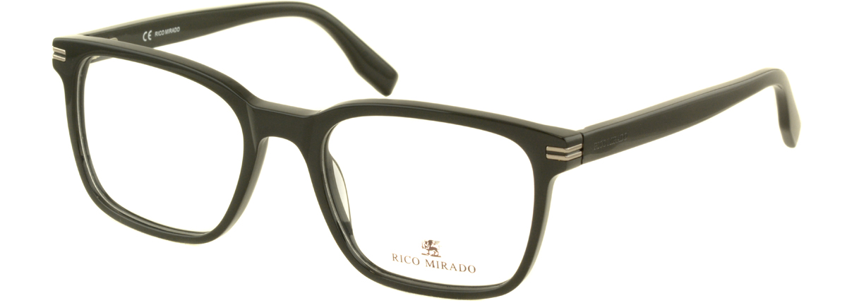 оправа  Riko Mirado 153 nero