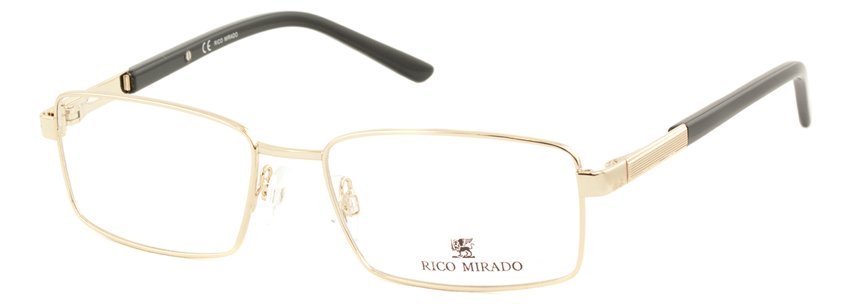оправа  Riko Mirado 154 gold
