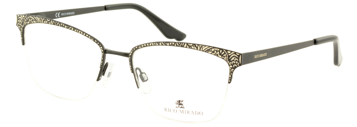 оправа  Riko Mirado 150 nero