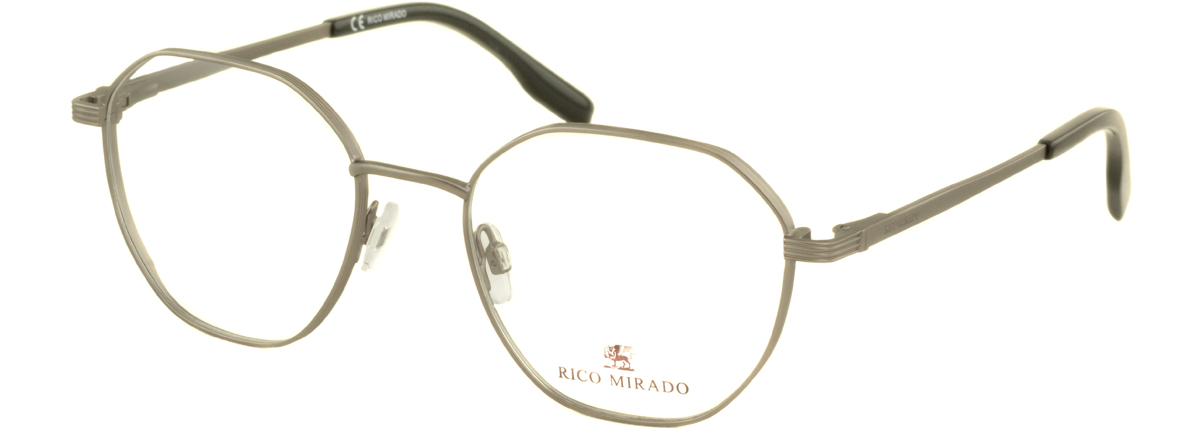 оправа  Riko Mirado 148 grey