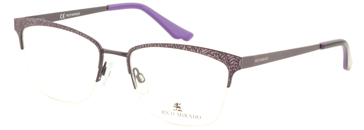 оправа  Riko Mirado 150 violet