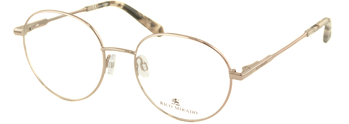 оправа  Riko Mirado 152 brown
