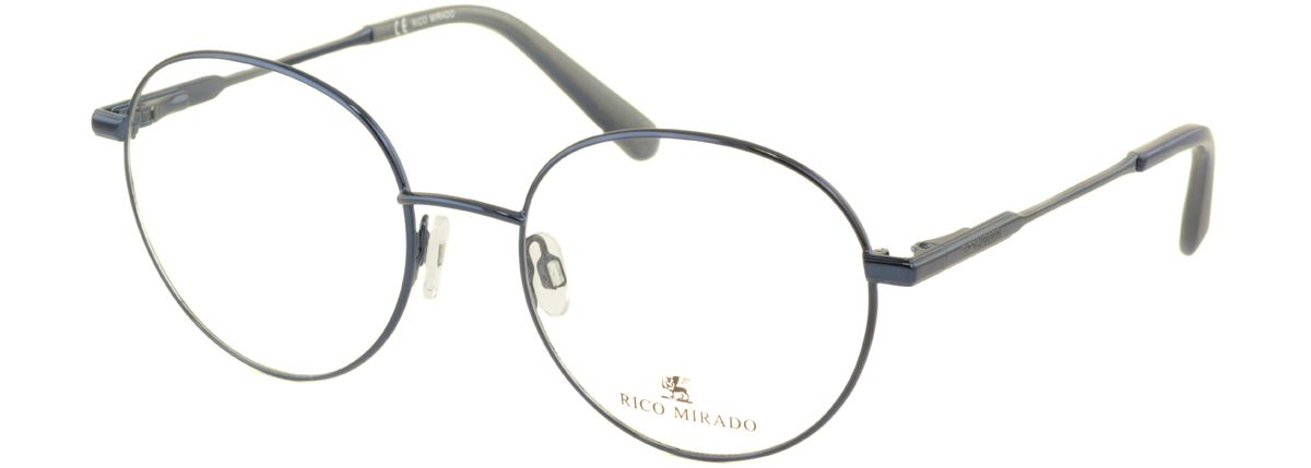 оправа  Riko Mirado 152 blue