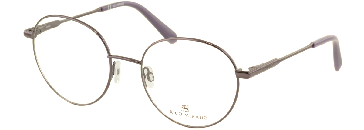 оправа  Riko Mirado 152 violet