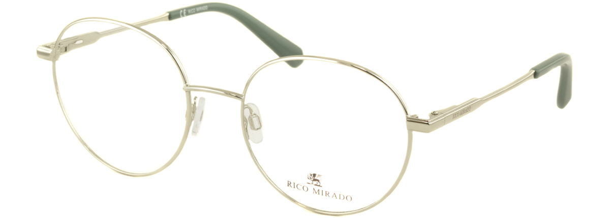оправа  Riko Mirado 152 silver