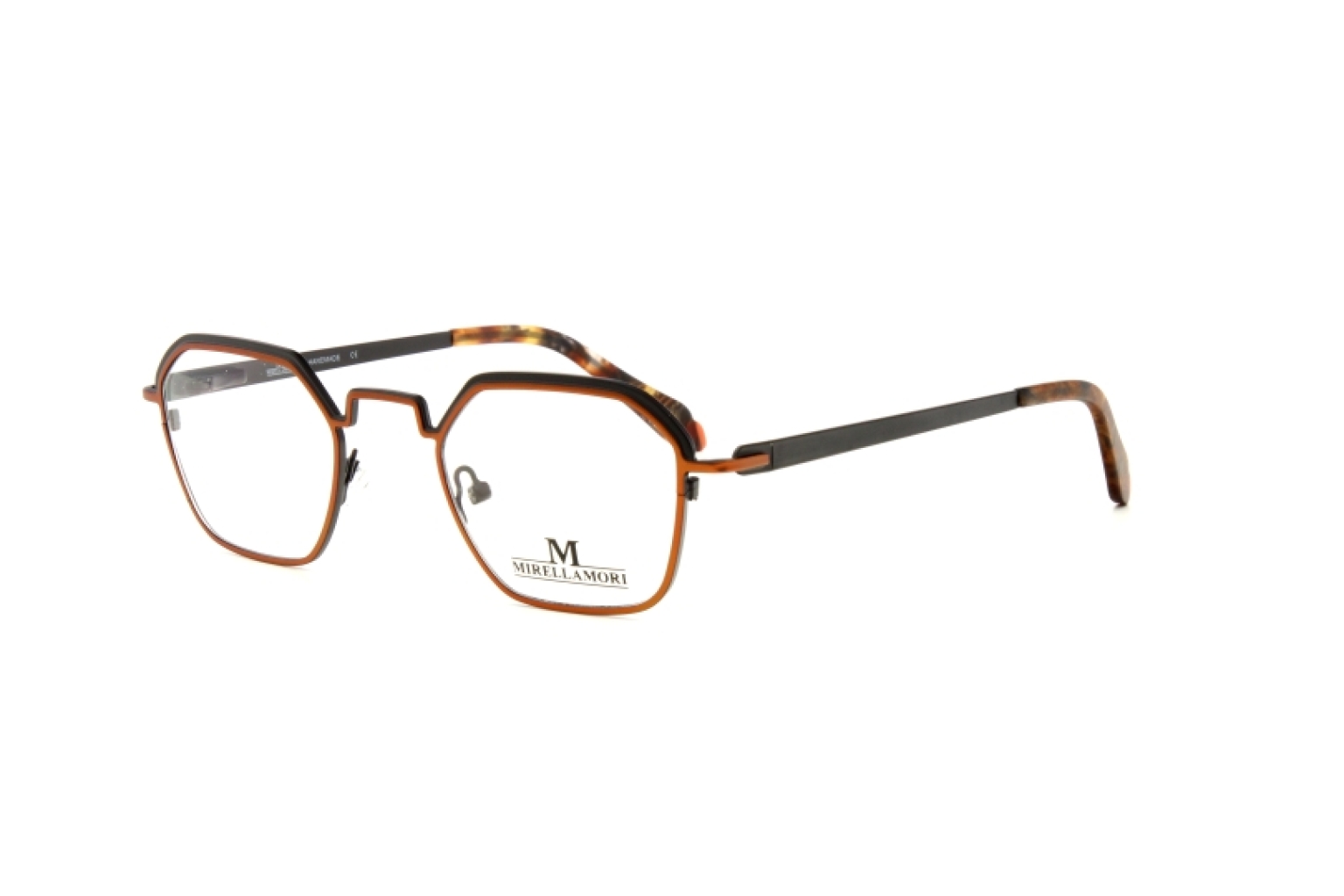 оправа Mirella Mori 27037 04