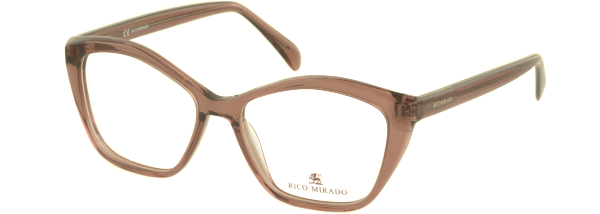 оправа  Riko Mirado 159 marrone