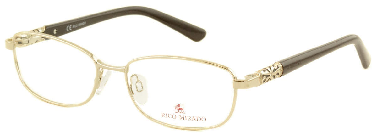 ldоправа  Riko Mirado 177 gold