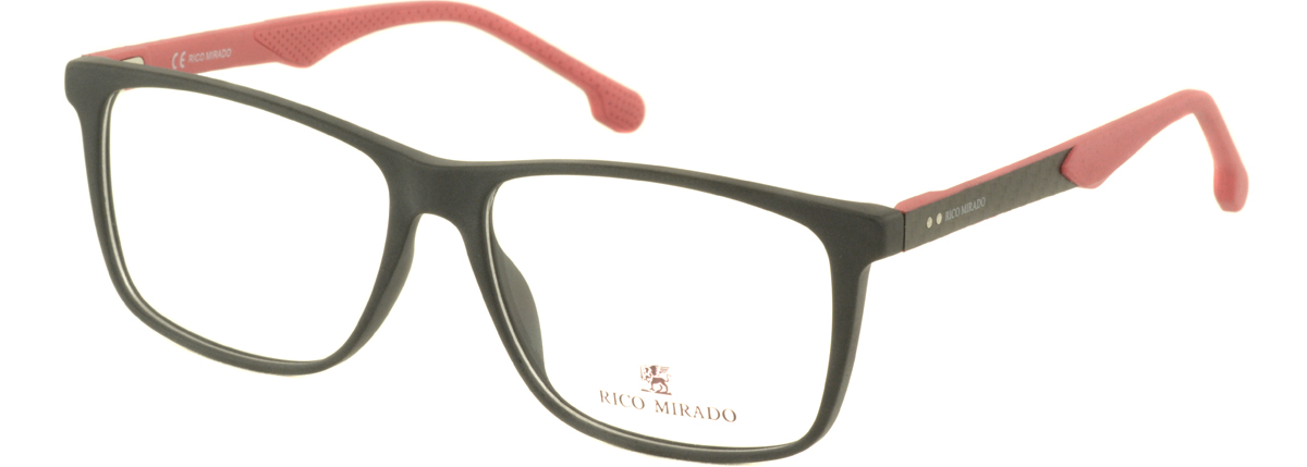 оправа  Riko Mirado 185 red