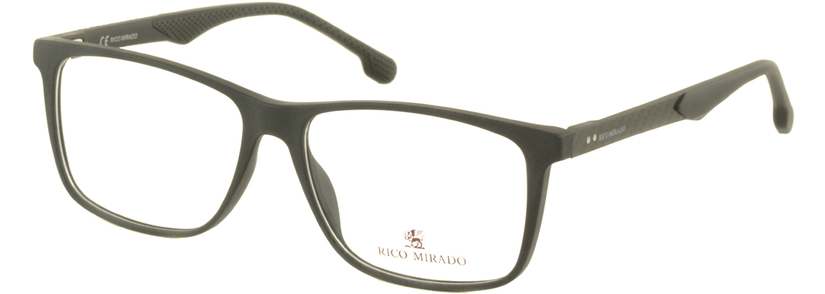 оправа  Riko Mirado 185 black