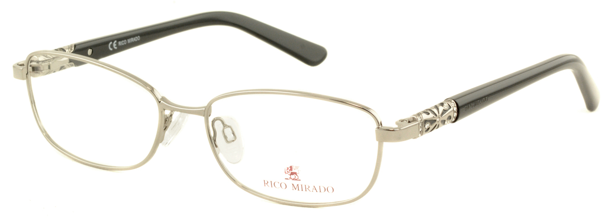 оправа  Riko Mirado 177 silver