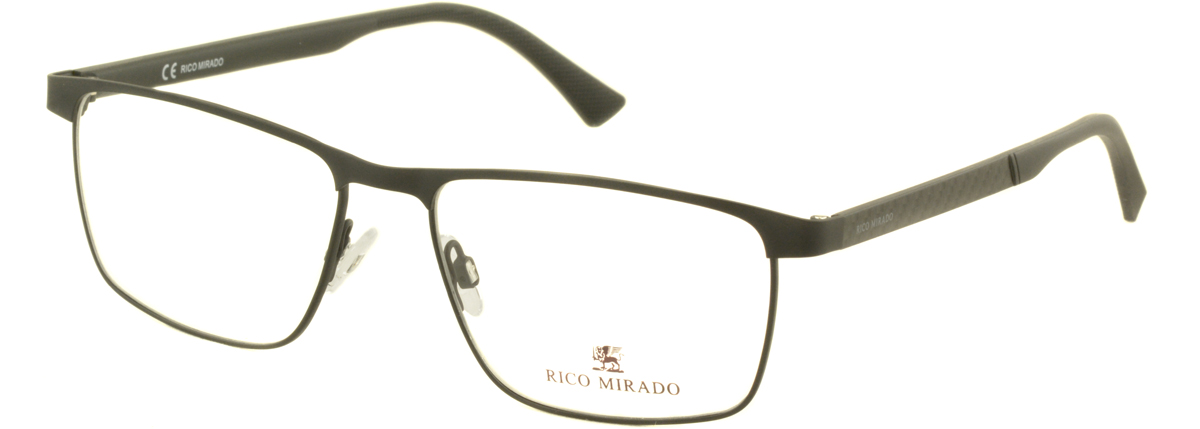 оправа  Riko Mirado 176 black