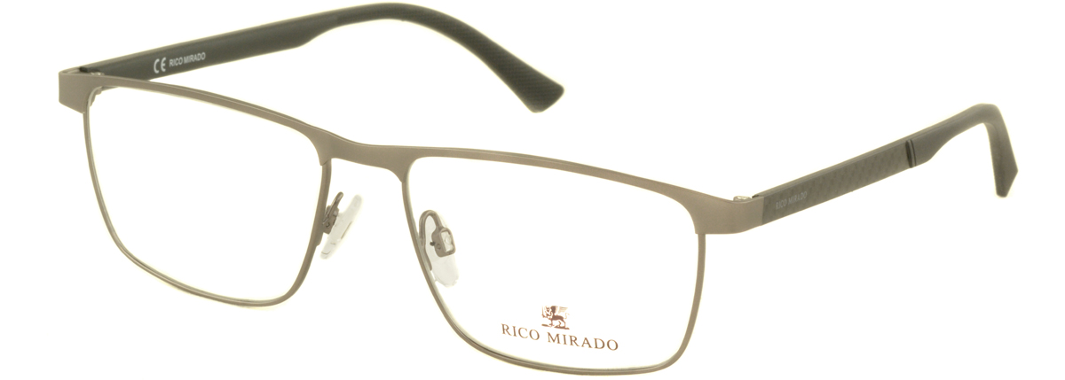 оправа  Riko Mirado 176 brown