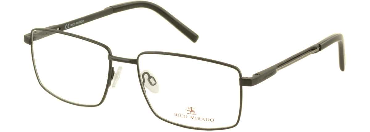 оправа  Riko Mirado 191 nero
