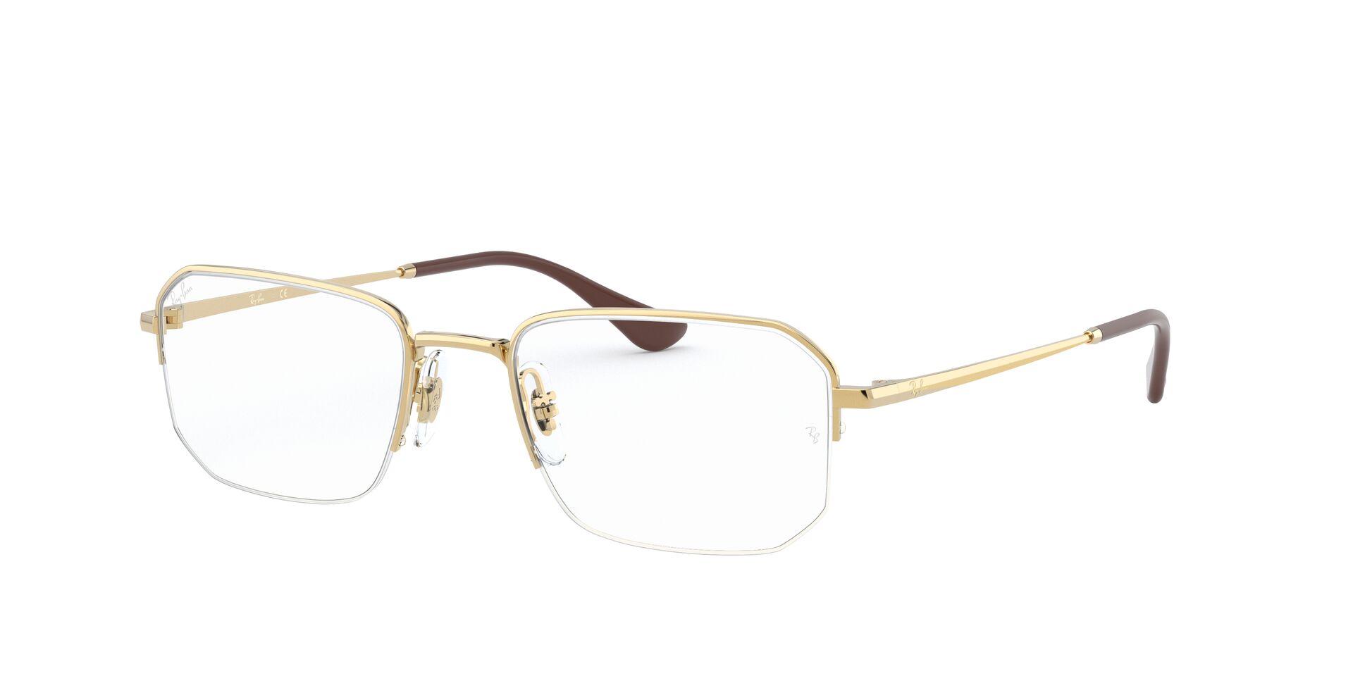 Оправа 0RX6449 2500 53