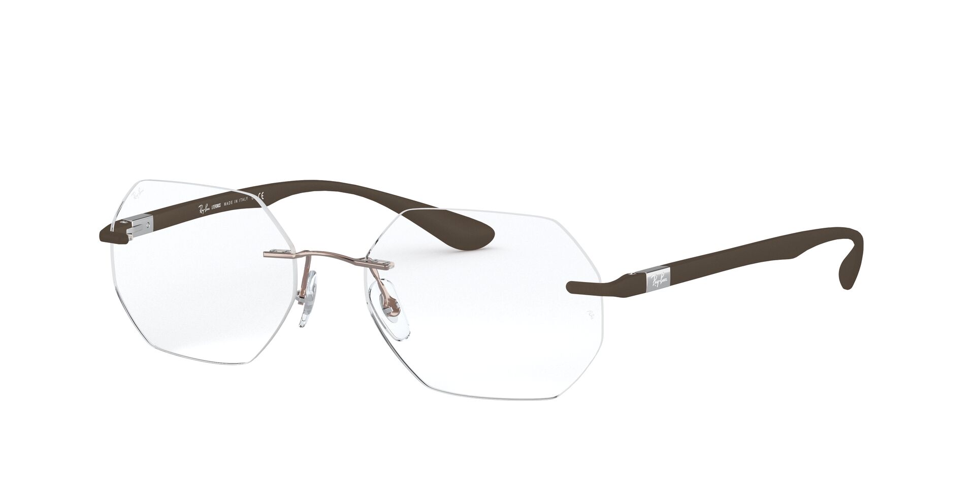 Оправа 0RX8765 1131 53