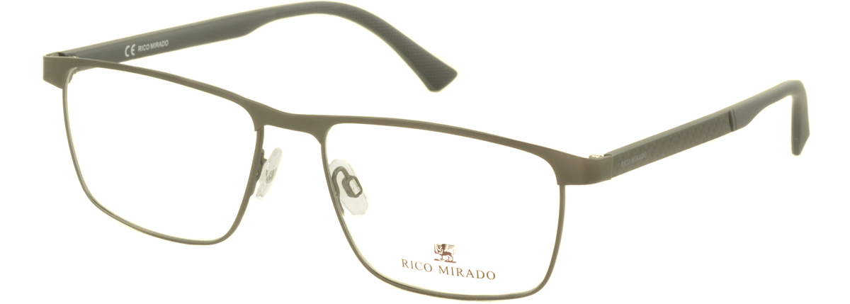 оправа  Riko Mirado 176 grey
