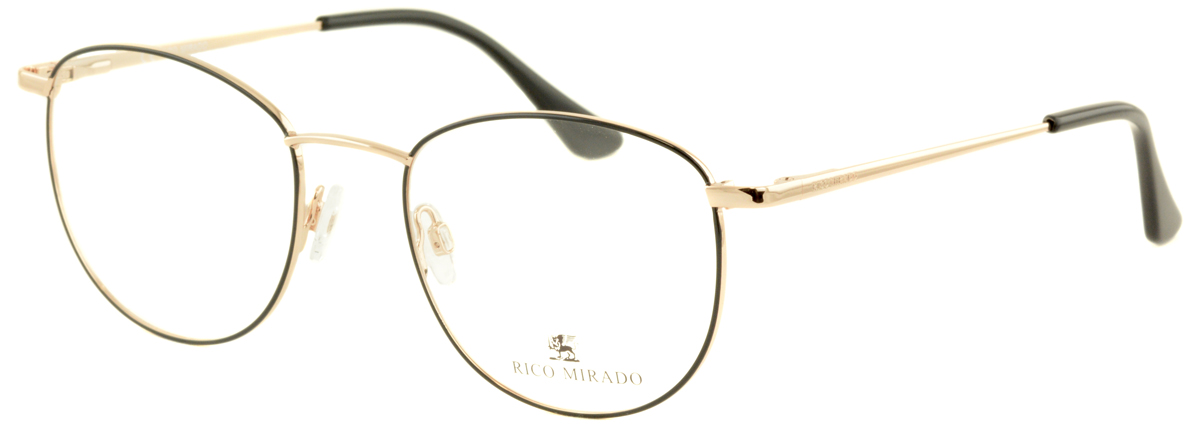 оправа  Riko Mirado 188 nero