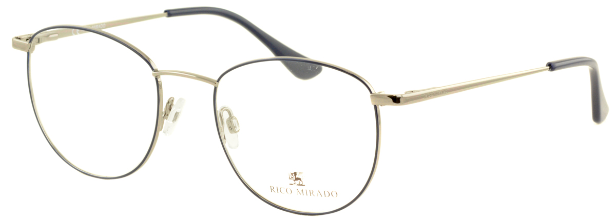 оправа  Riko Mirado 188 blue