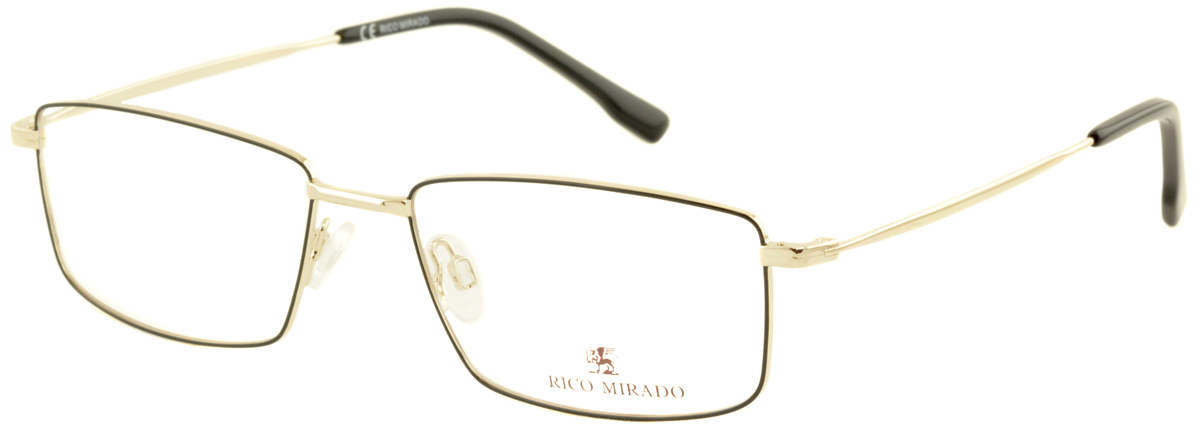 оправа  Riko Mirado 181 gold
