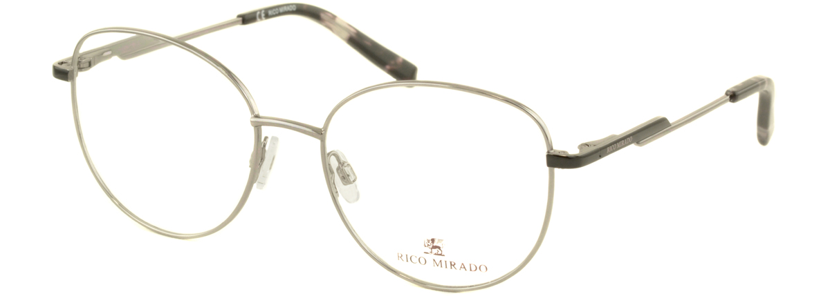 оправа  Riko Mirado 192 nero