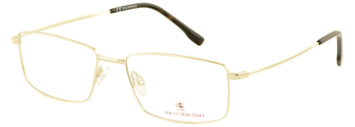 оправа  Riko Mirado 181 oro