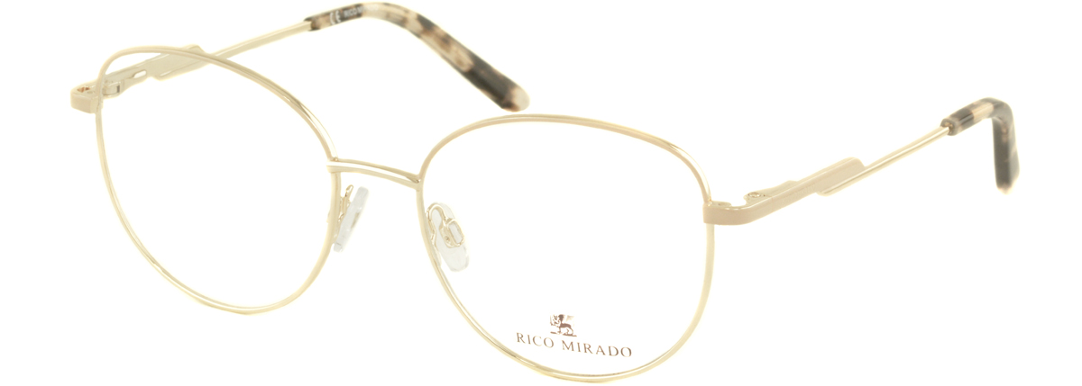 оправа  Riko Mirado 192 gold