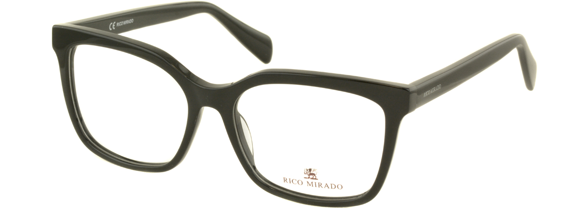 оправа Riko Mirado 199 nero