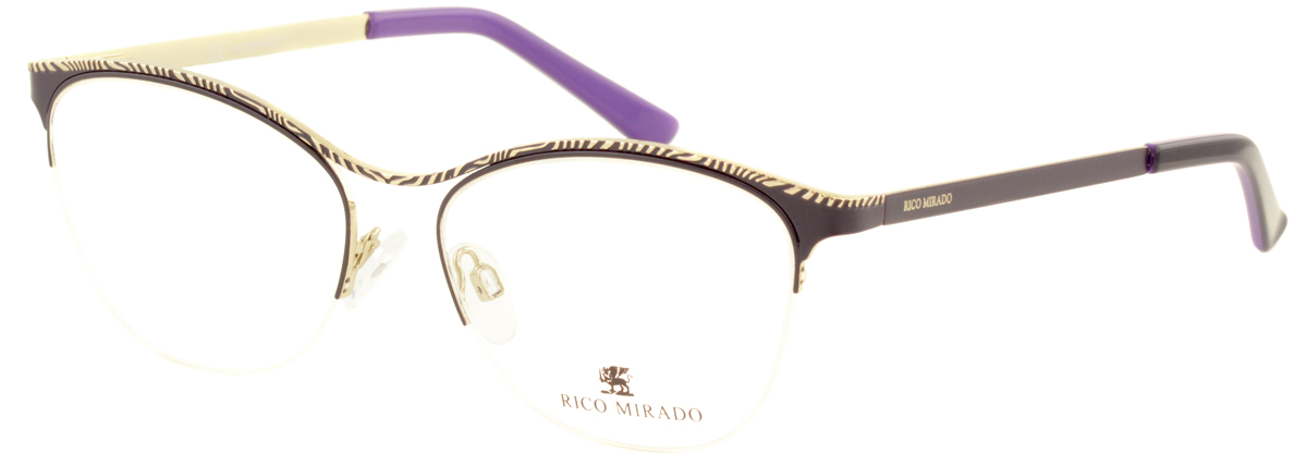 оправа Riko Mirado 205 violet