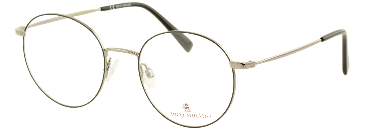 оправа  Riko Mirado 203 nero