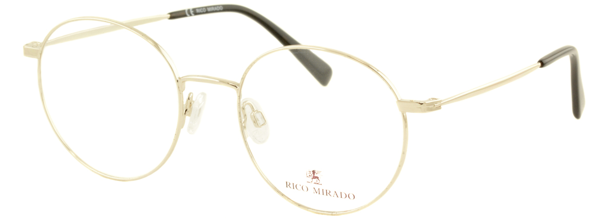 оправа Riko Mirado 203 oro
