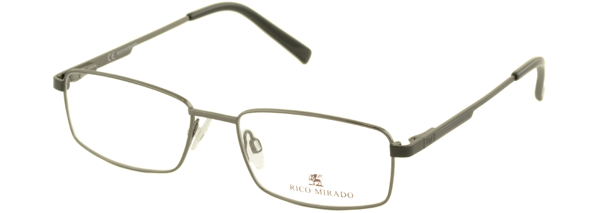 оправа Riko Mirado 209 nero