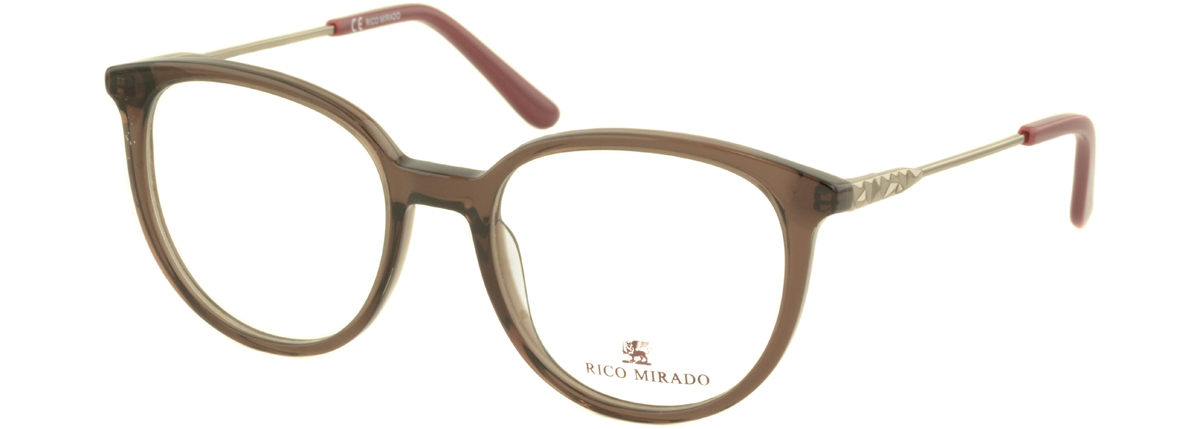 оправа Riko Mirado 213 brown