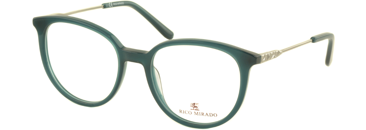 оправа Riko Mirado 213 green