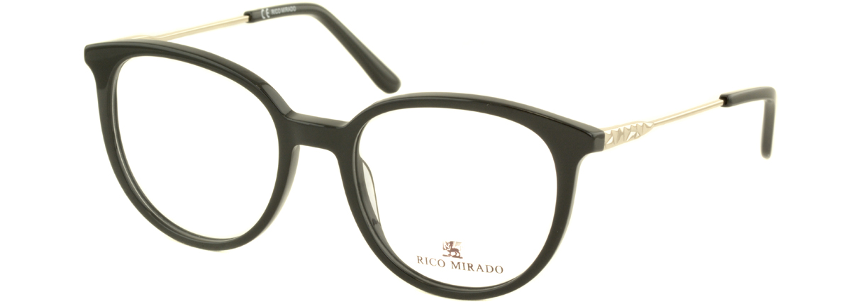 оправа Riko Mirado 213 nero